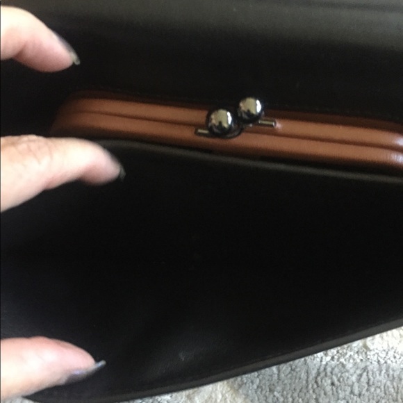 Coach Disney yellow purse - Picture 6 of 9